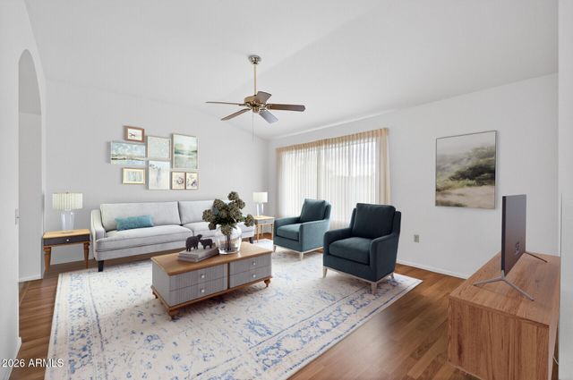 13540 W PAVILLION Drive, Sun City West, AZ 85375