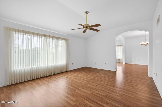 13540 W PAVILLION Drive, Sun City West, AZ 85375