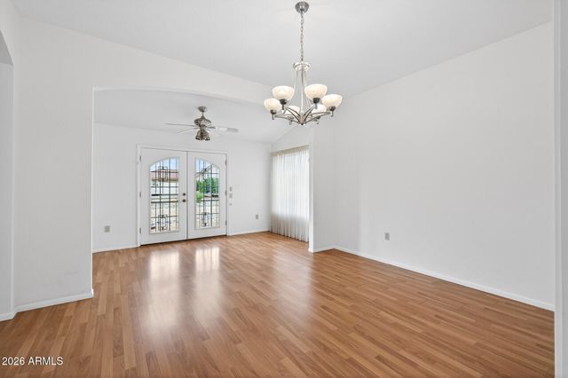 13540 W PAVILLION Drive, Sun City West, AZ 85375