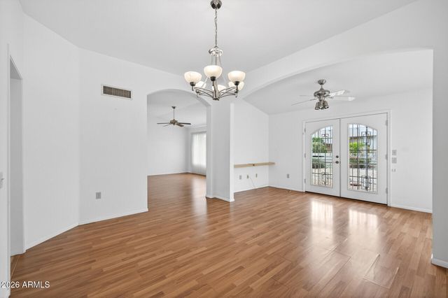 13540 W PAVILLION Drive, Sun City West, AZ 85375