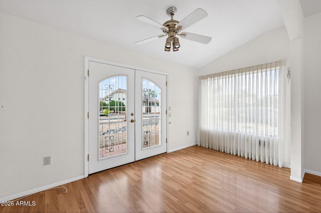 13540 W PAVILLION Drive, Sun City West, AZ 85375