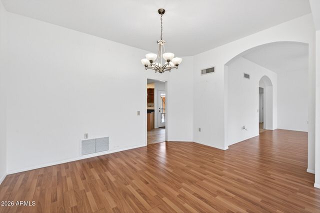 13540 W PAVILLION Drive, Sun City West, AZ 85375