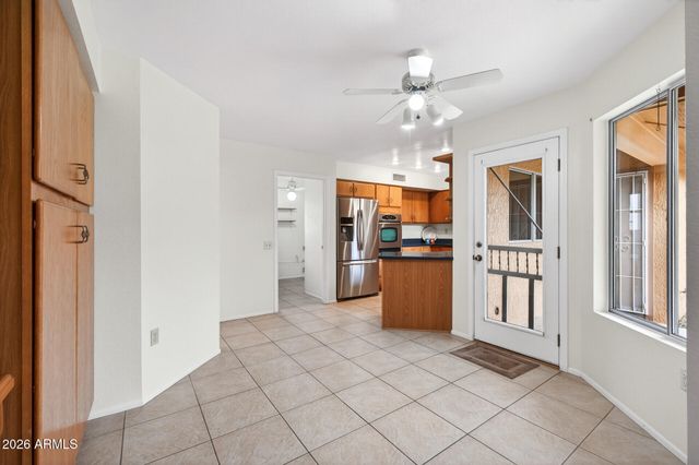 13540 W PAVILLION Drive, Sun City West, AZ 85375