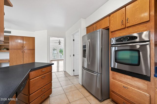 13540 W PAVILLION Drive, Sun City West, AZ 85375