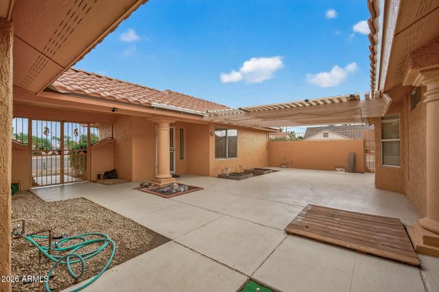 13540 W PAVILLION Drive, Sun City West, AZ 85375