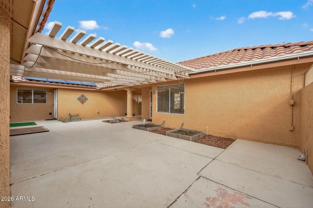 13540 W PAVILLION Drive, Sun City West, AZ 85375