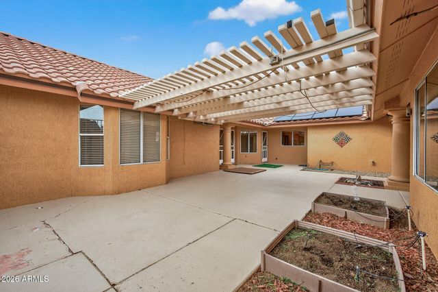 13540 W PAVILLION Drive, Sun City West, AZ 85375