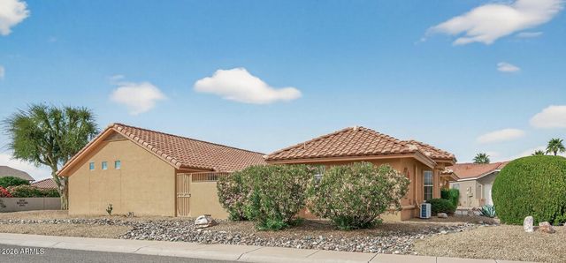 13540 W PAVILLION Drive, Sun City West, AZ 85375