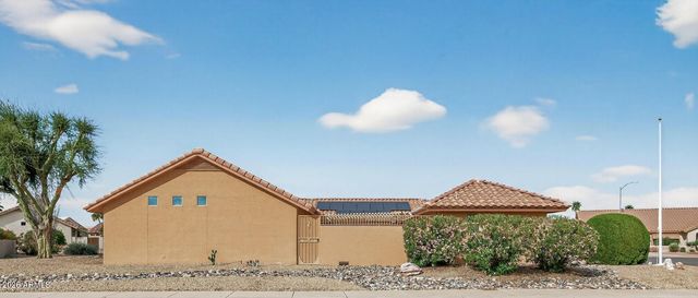 13540 W PAVILLION Drive, Sun City West, AZ 85375