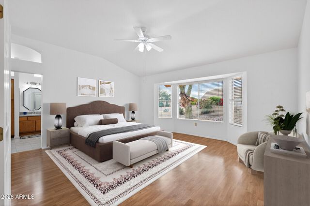 13540 W PAVILLION Drive, Sun City West, AZ 85375