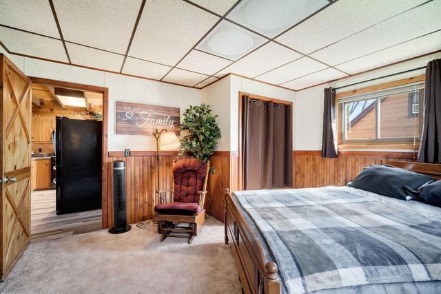 N10394 Howard DRIVE, Fox Lake, WI 53933