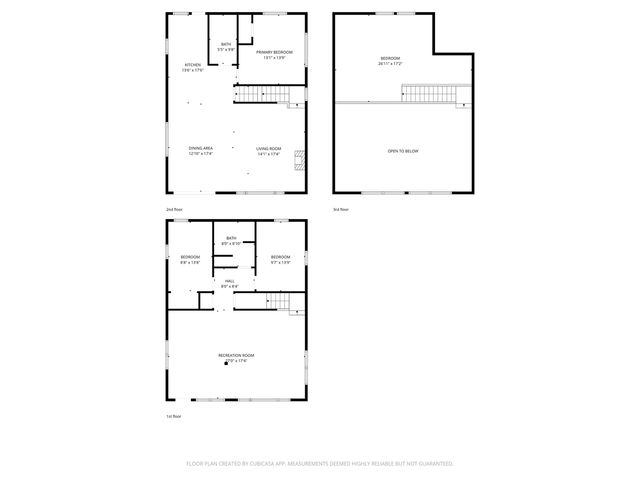 N10394 Howard DRIVE, Fox Lake, WI 53933