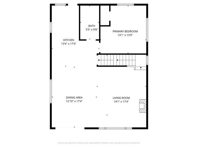 N10394 Howard DRIVE, Fox Lake, WI 53933