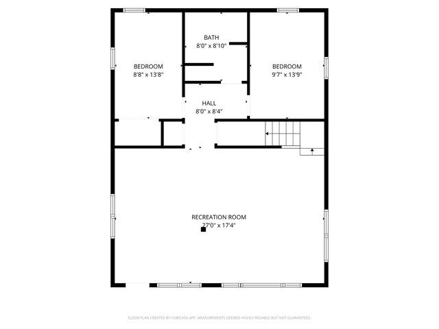 N10394 Howard DRIVE, Fox Lake, WI 53933