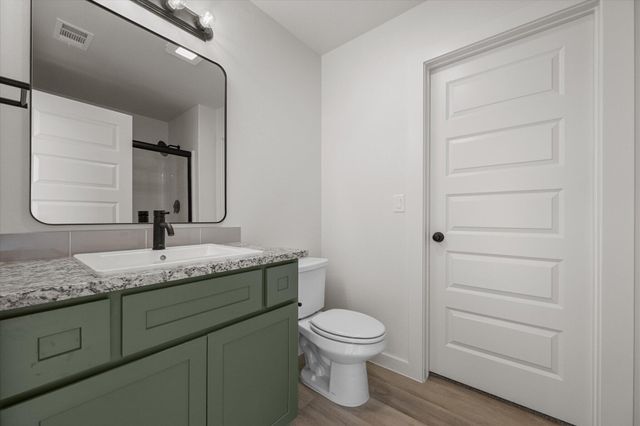 515 E 24th Street, Wolfforth, TX 79382
