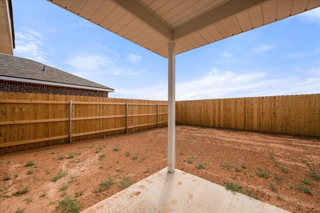 515 E 24th Street, Wolfforth, TX 79382