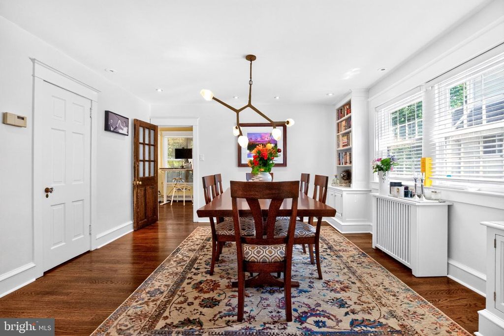 427 TREGARON RD, BALA CYNWYD, PA 19004 — photo 4