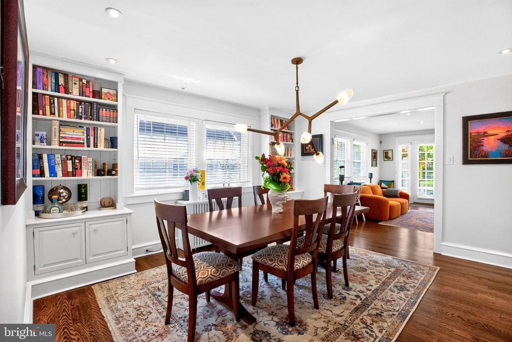 427 TREGARON RD, BALA CYNWYD, PA 19004 — photo 5