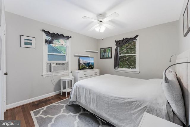 110 LYNNMOOR DR, Silver Spring, MD 20901