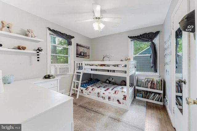 110 LYNNMOOR DR, Silver Spring, MD 20901