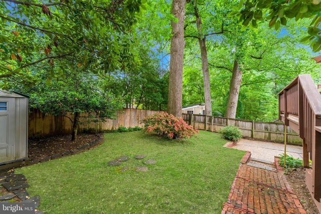 110 LYNNMOOR DR, Silver Spring, MD 20901