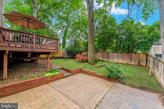 110 LYNNMOOR DR, Silver Spring, MD 20901