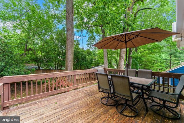 110 LYNNMOOR DR, Silver Spring, MD 20901