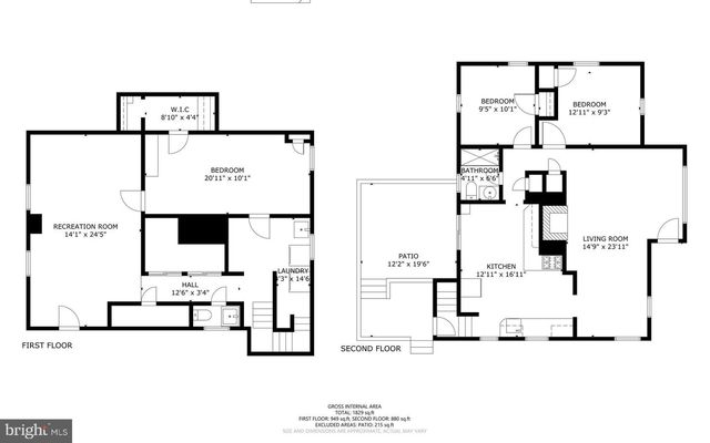 110 LYNNMOOR DR, Silver Spring, MD 20901