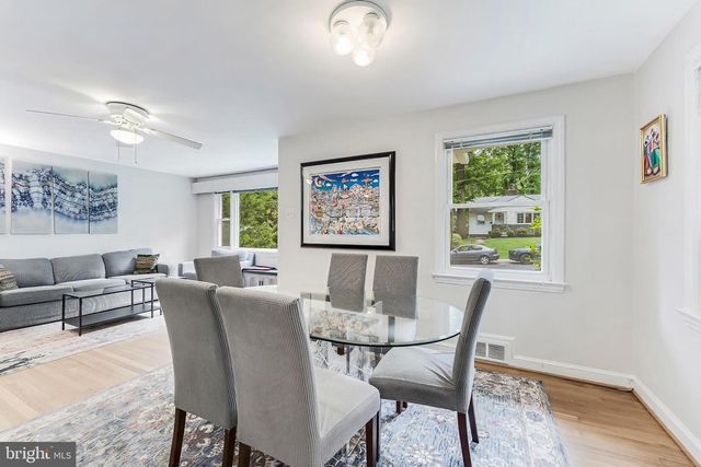 110 LYNNMOOR DR, Silver Spring, MD 20901