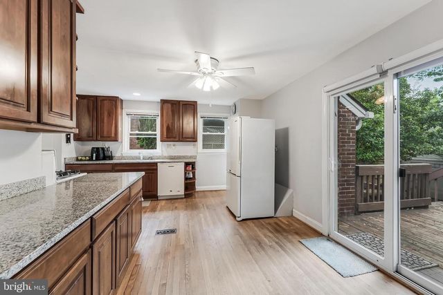 110 LYNNMOOR DR, Silver Spring, MD 20901