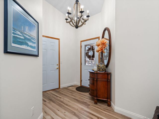 1154 Hemingway Lane, Traverse City, MI 49686