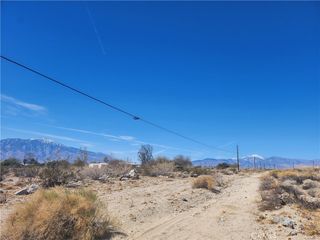 0 18th Avenue, Desert Hot Springs, CA 92241