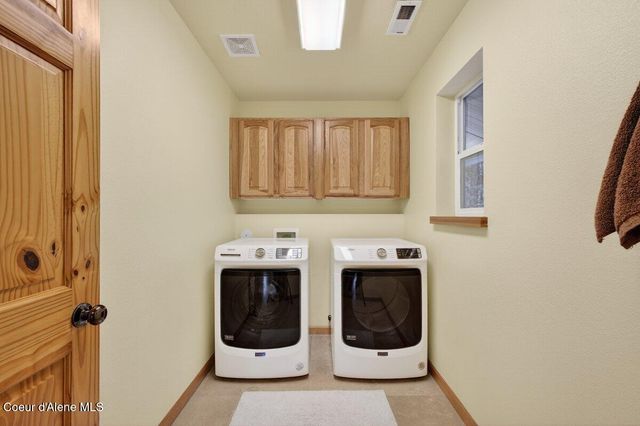 33885 N Moonbeam CT, Bayview, ID 83803