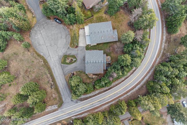 33885 N Moonbeam CT, Bayview, ID 83803