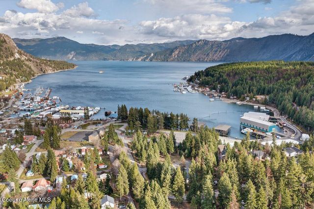 33885 N Moonbeam CT, Bayview, ID 83803