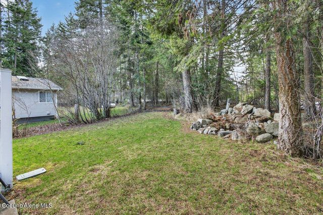 33885 N Moonbeam CT, Bayview, ID 83803