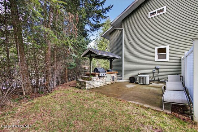 33885 N Moonbeam CT, Bayview, ID 83803