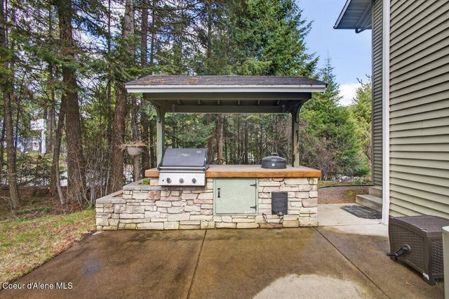 33885 N Moonbeam CT, Bayview, ID 83803