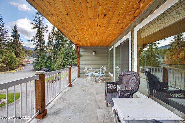 33885 N Moonbeam CT, Bayview, ID 83803