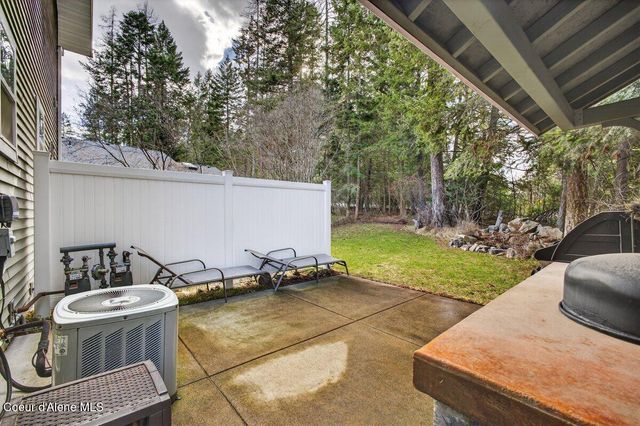 33885 N Moonbeam CT, Bayview, ID 83803