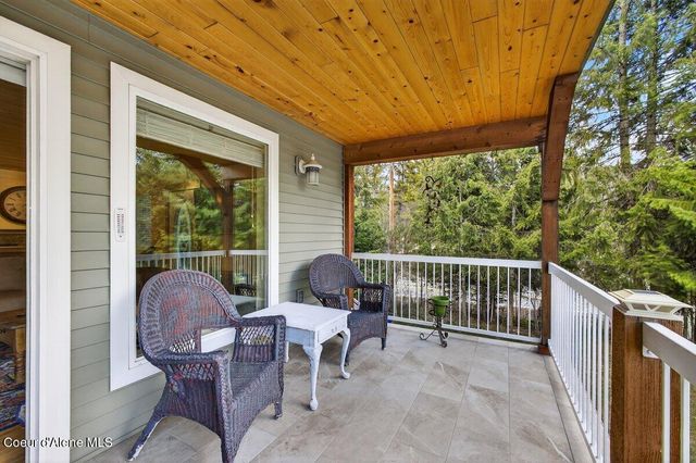 33885 N Moonbeam CT, Bayview, ID 83803