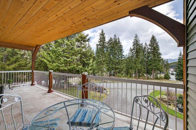 33885 N Moonbeam CT, Bayview, ID 83803