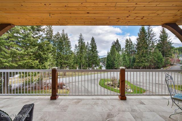 33885 N Moonbeam CT, Bayview, ID 83803