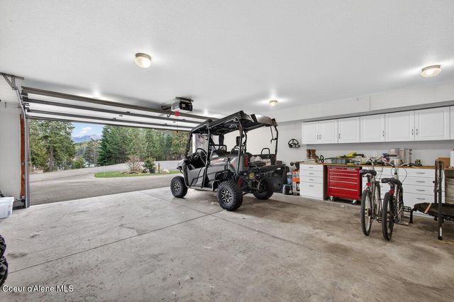 33885 N Moonbeam CT, Bayview, ID 83803