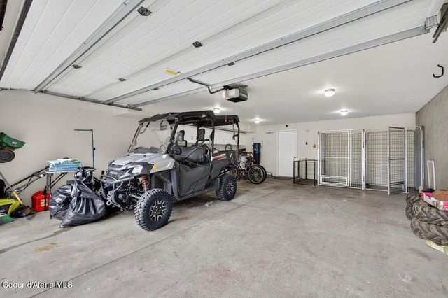 33885 N Moonbeam CT, Bayview, ID 83803