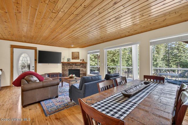 33885 N Moonbeam CT, Bayview, ID 83803