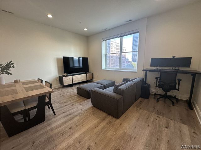 251 Main Street 503, Buffalo, NY 14203
