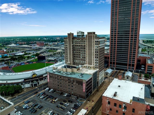 251 Main Street 503, Buffalo, NY 14203