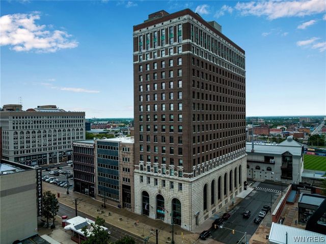 251 Main Street 503, Buffalo, NY 14203