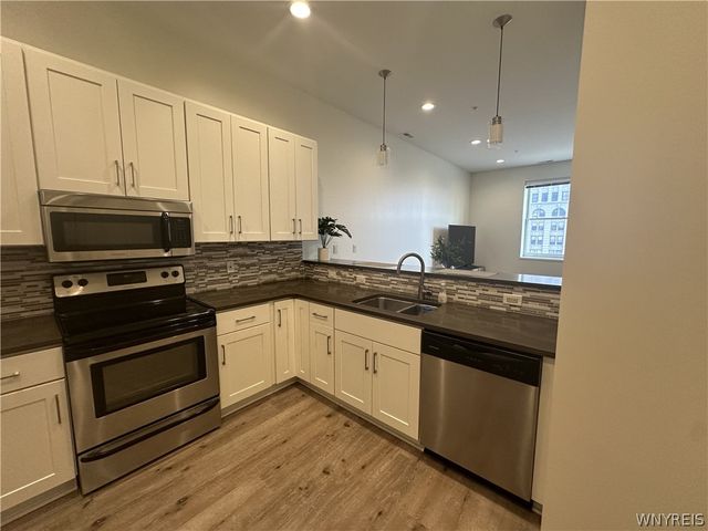 251 Main Street 503, Buffalo, NY 14203